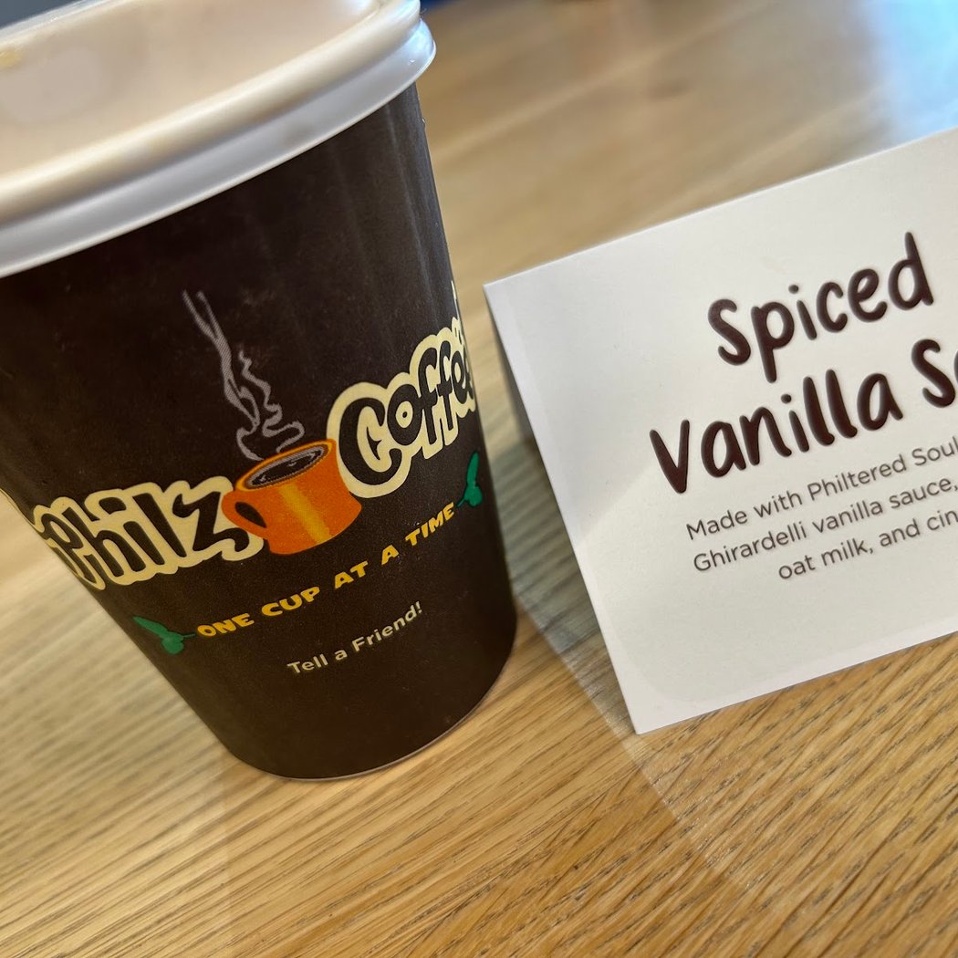Philz Coffee 3