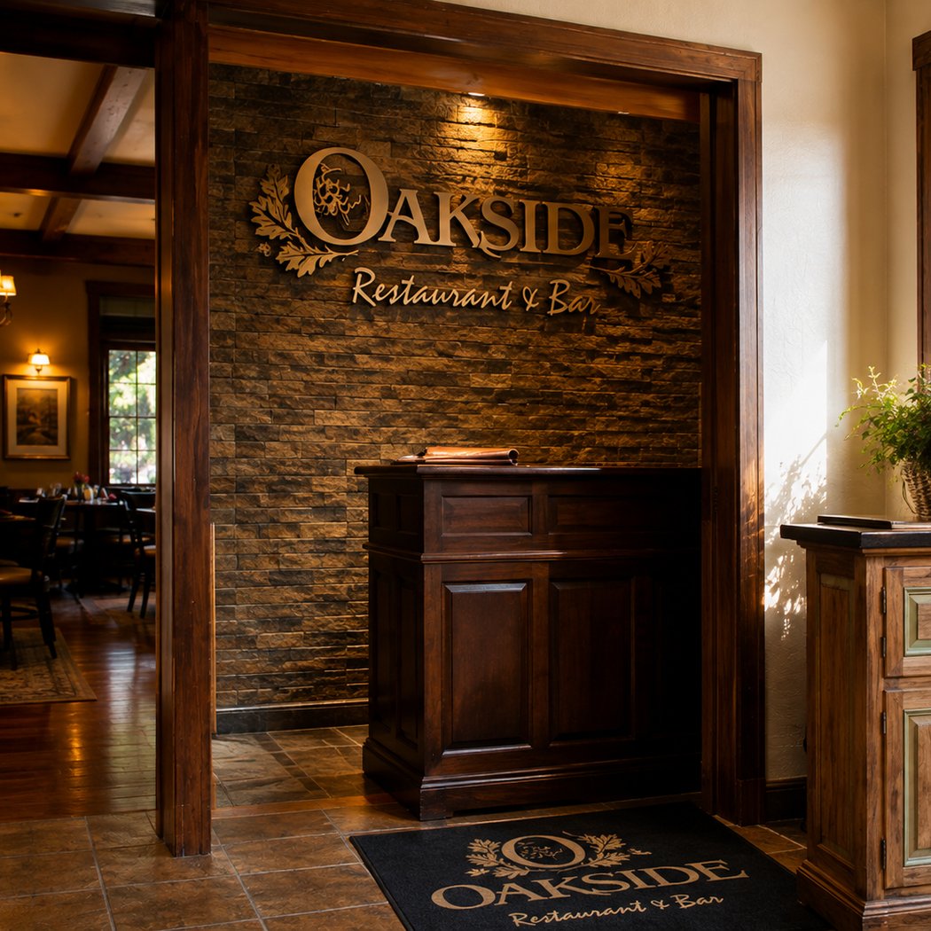 Oakside 2