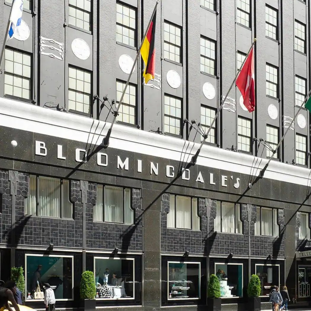 Bloomingdale's 2