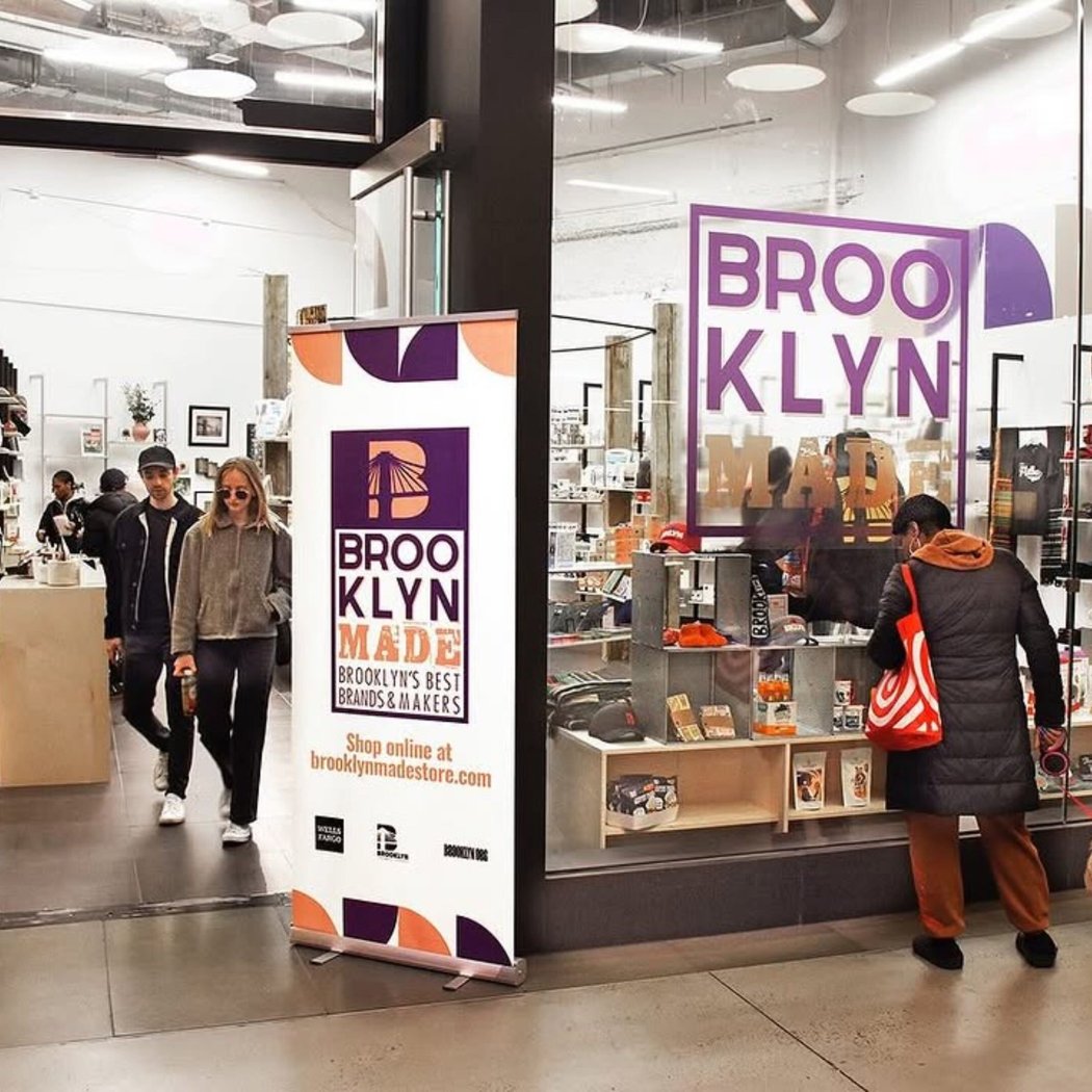Brooklyn Made 3