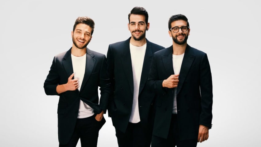 IL Volo In Concert 3