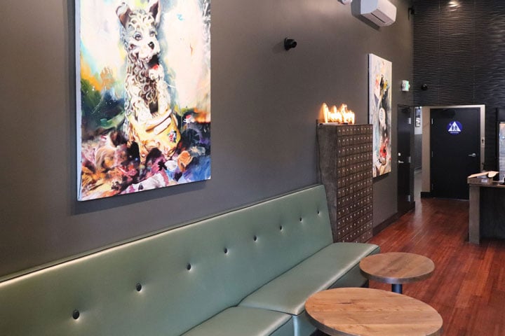 Russian Hill Cannabis Club 3