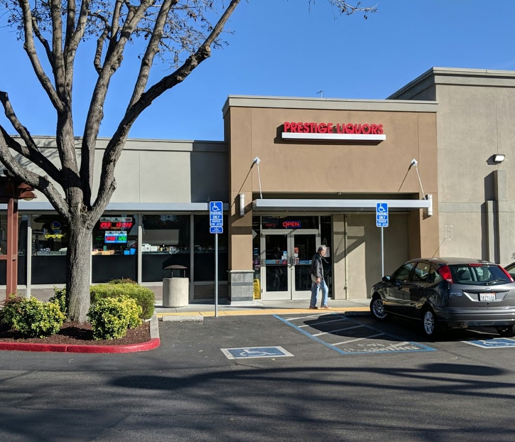 Prestige Wines & Liquors 2
