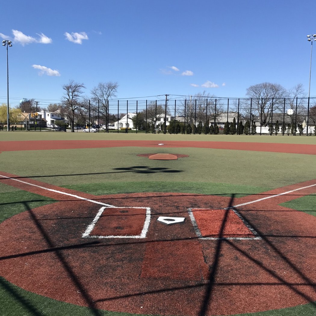 John J Burns Park 1