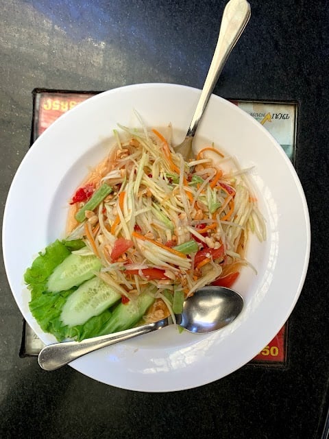 Thai House 2