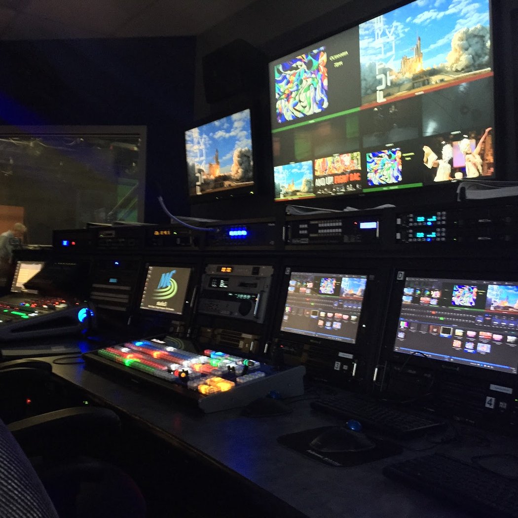 Midpen Media Center 3