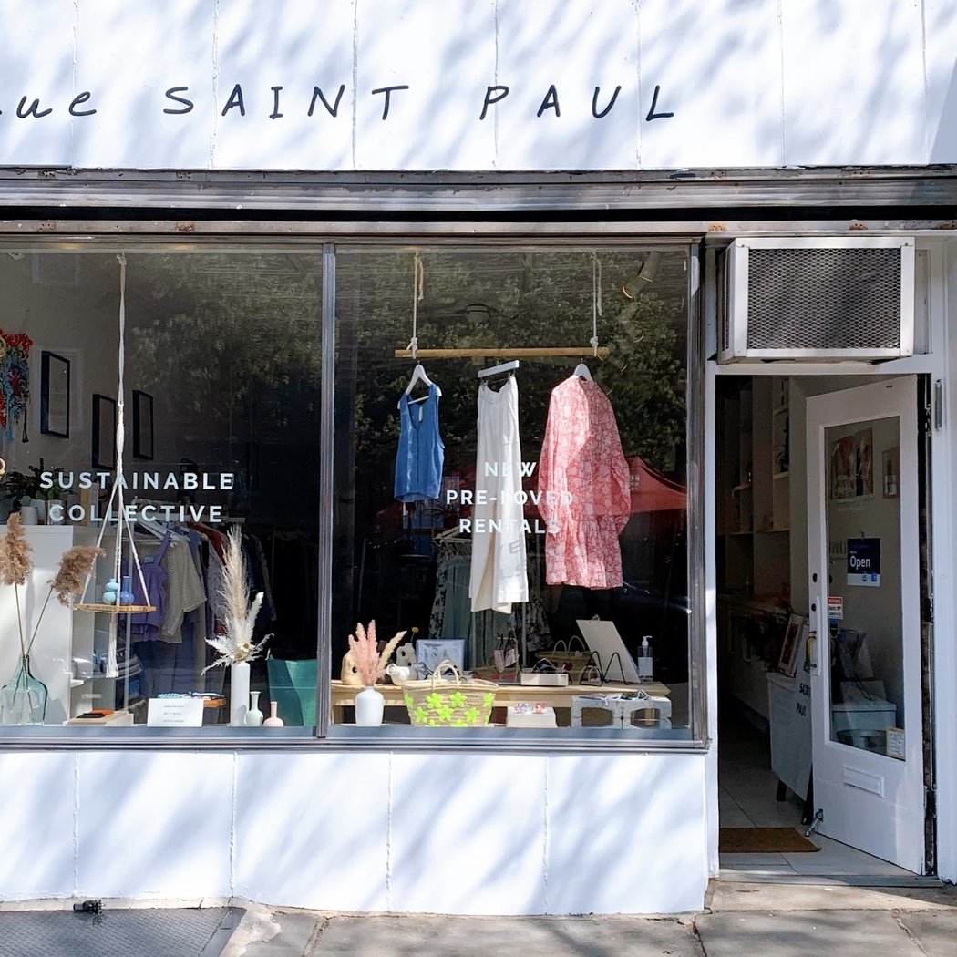 Rue Saint Paul 3