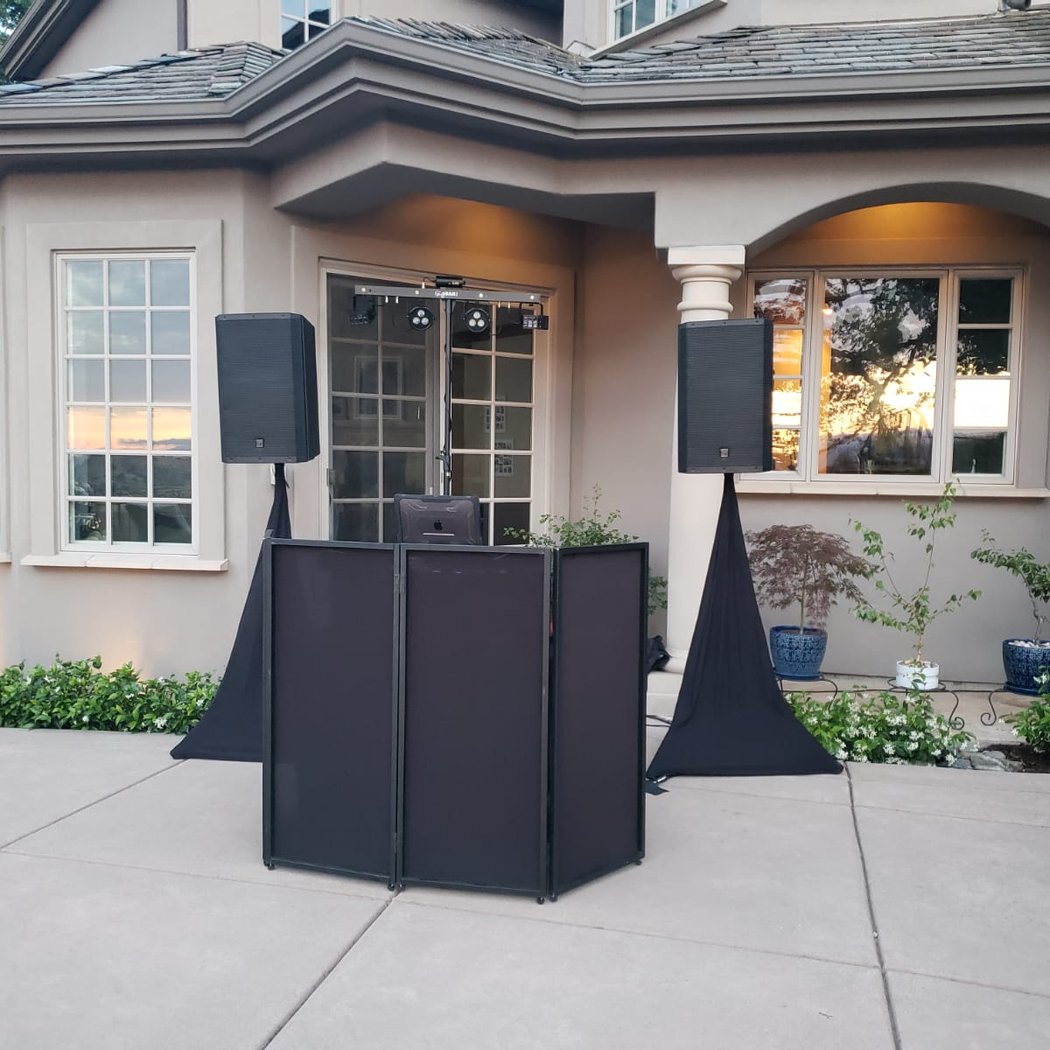 Goodtime Djs Dj Service & Karaoke Rentals 2