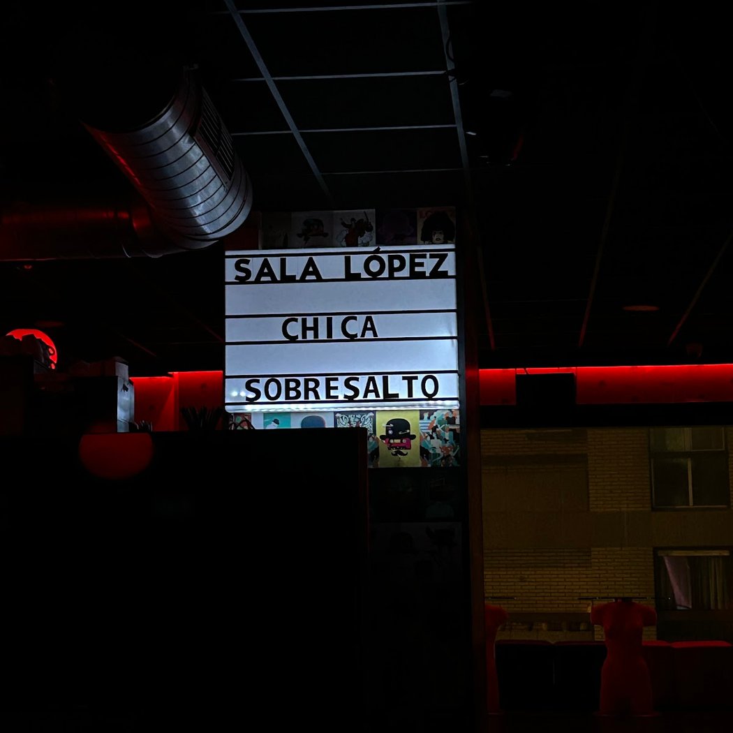 Sala López 3