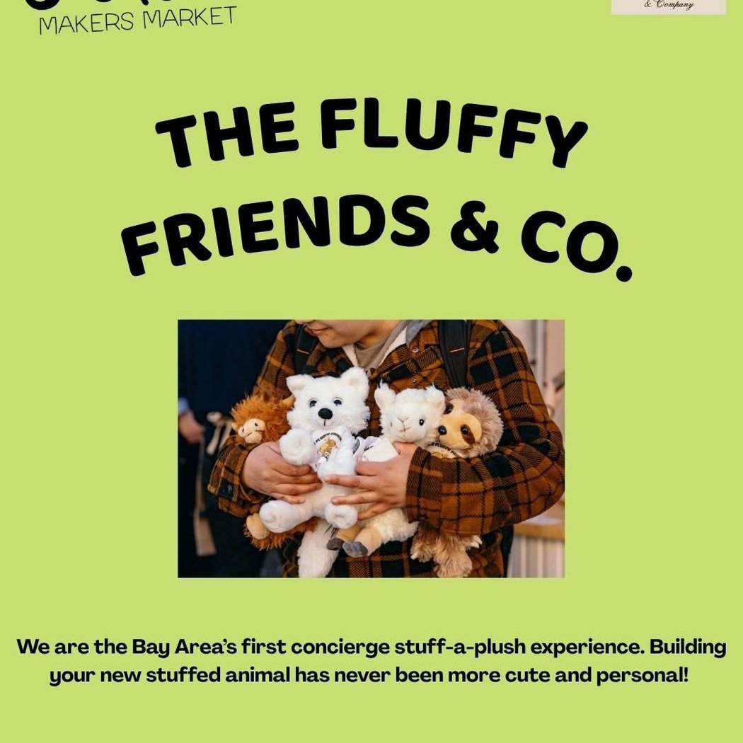 Fluffy Puppy 1