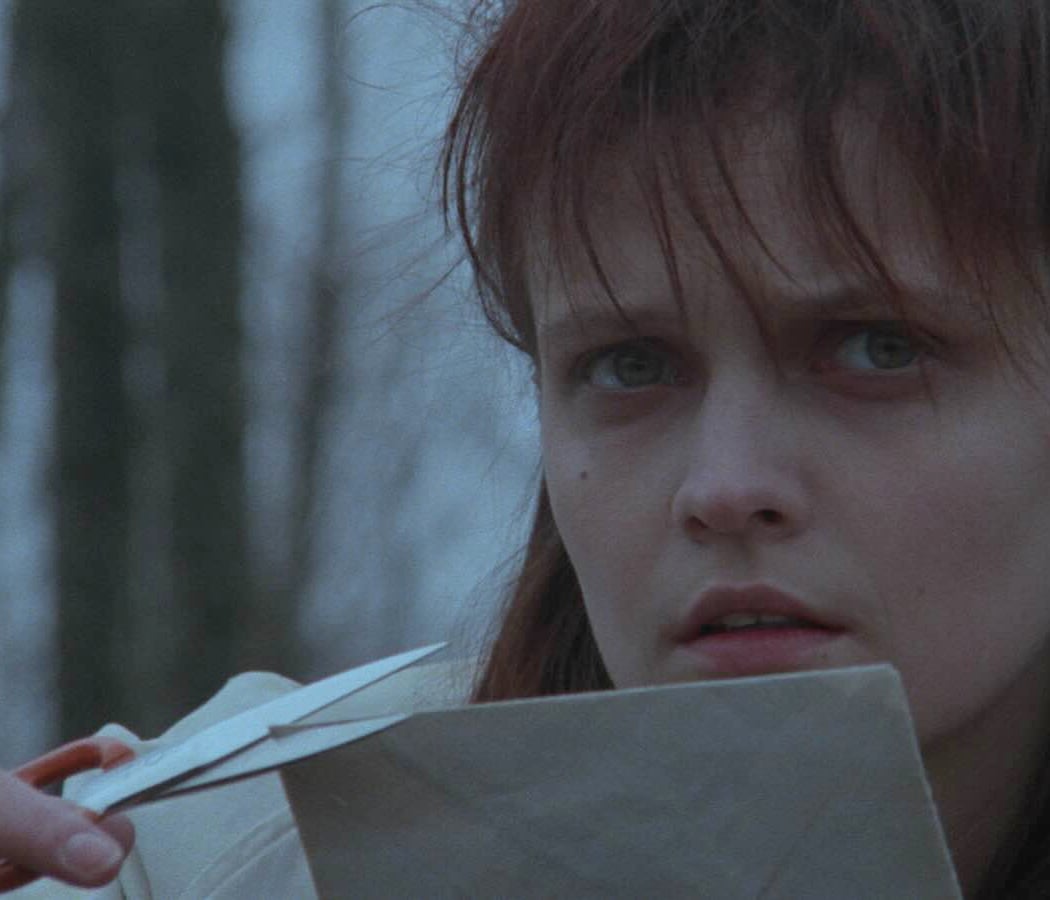 Dekalog: Episodes 1-4 1