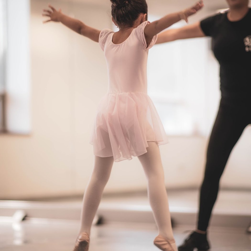 Astoria Dance Center 1