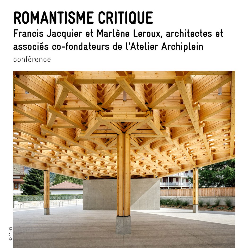 Conférence 1