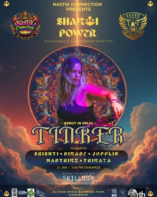 SHAKTI POWER 1
