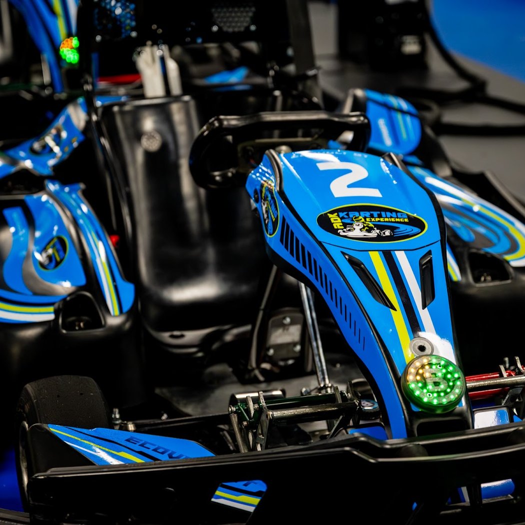 ADK Karting 2