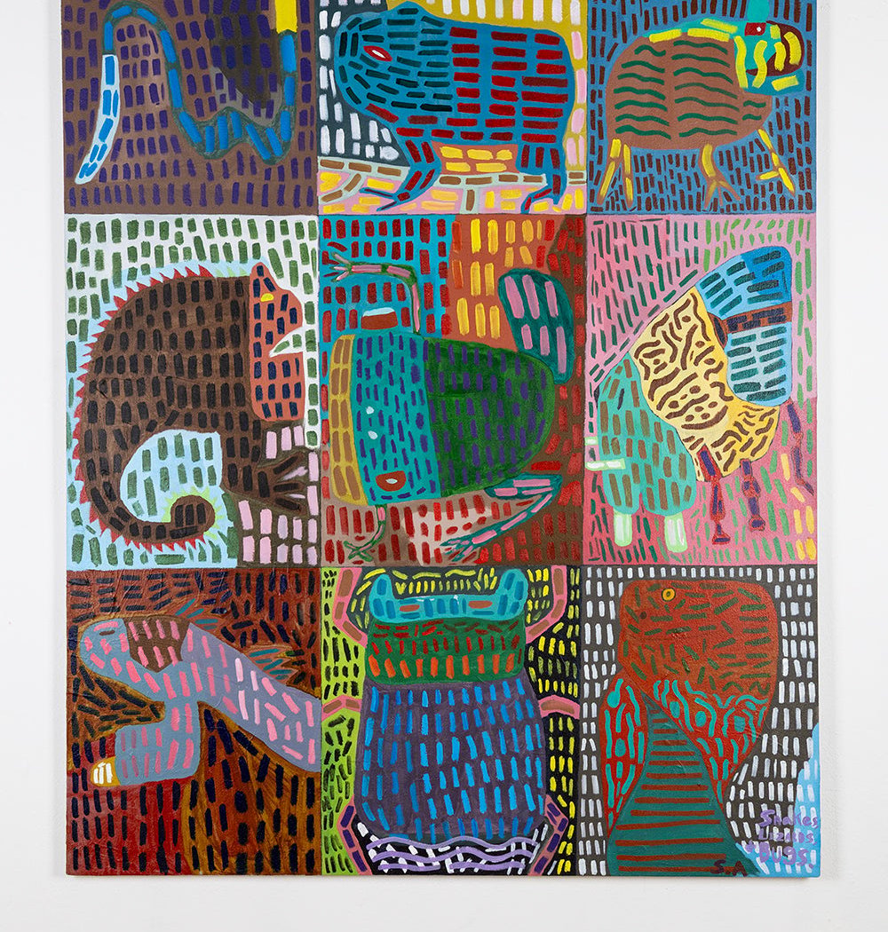 San Francisco Art Week 2026 1