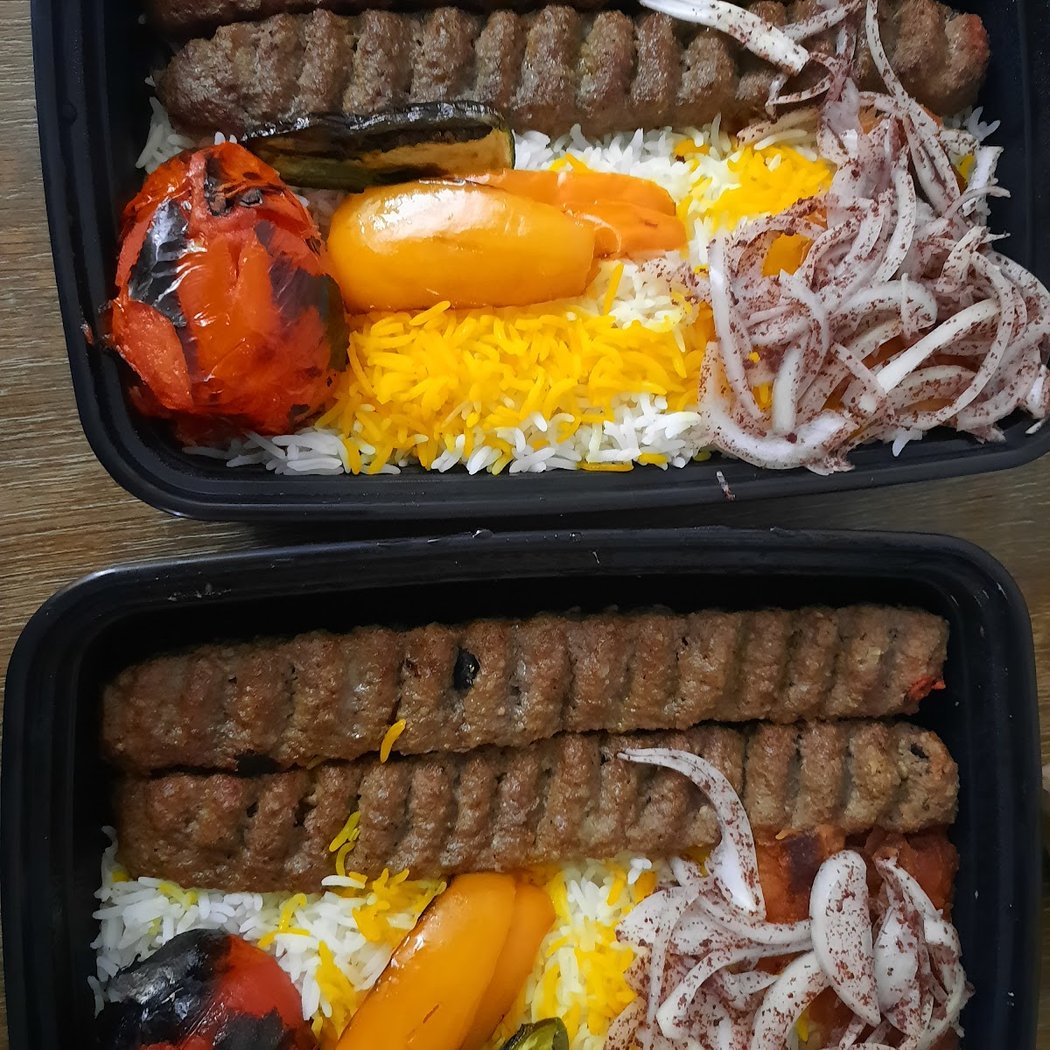Saffron Grill & Market 3