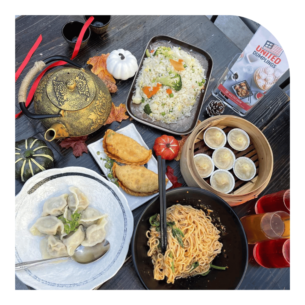 United Dumplings 2