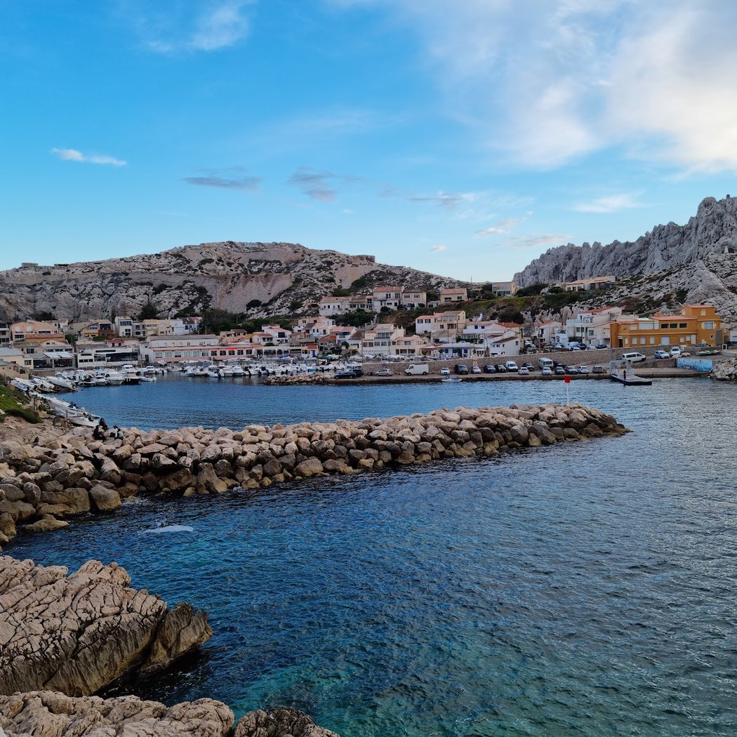 Point de vue des Goudes 2
