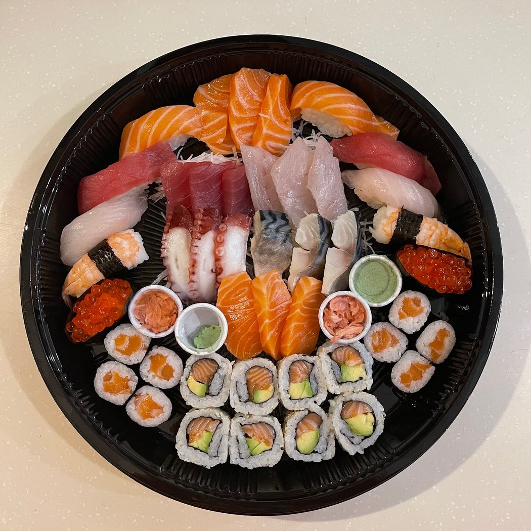 Sushi Chez Li 3