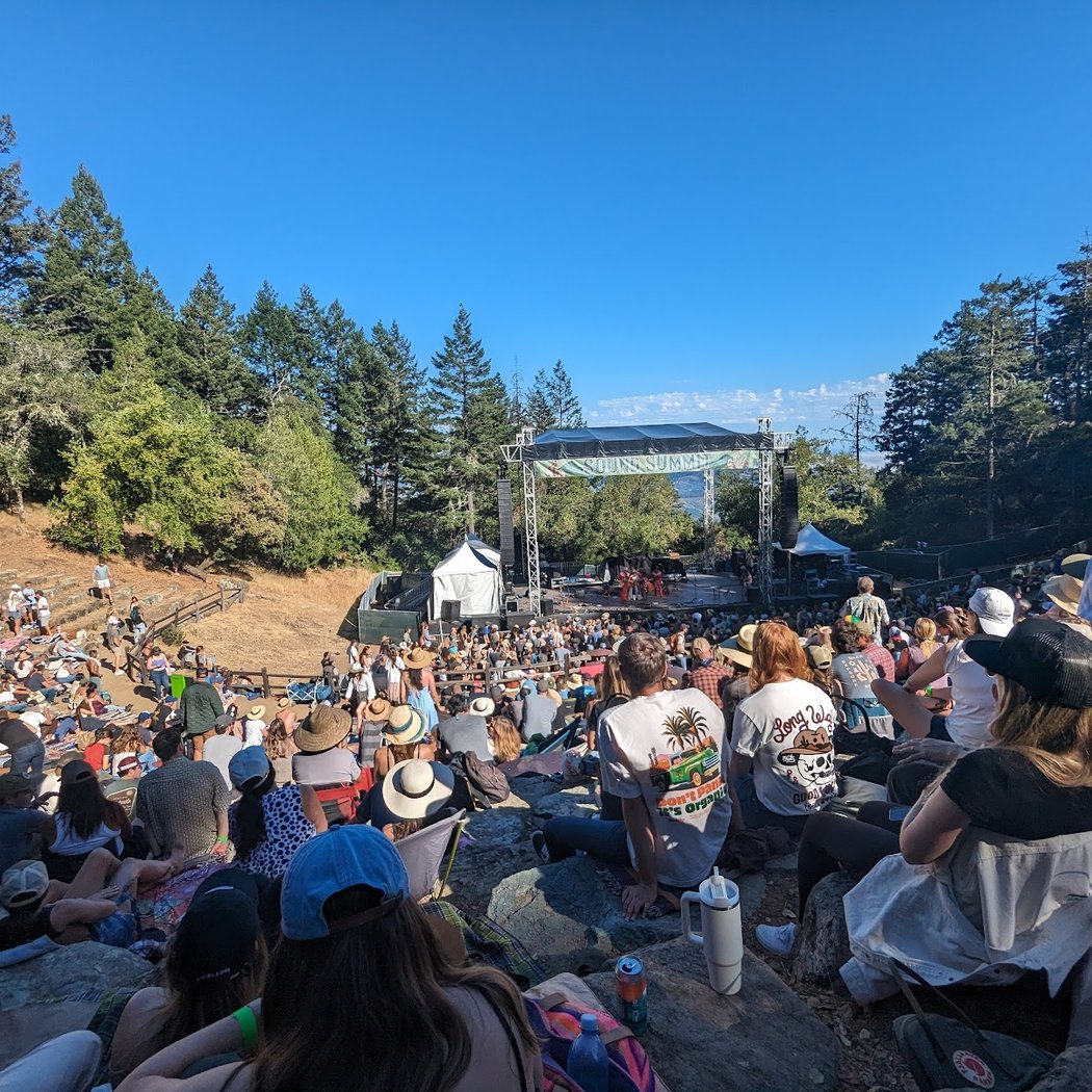 Summer shows 1