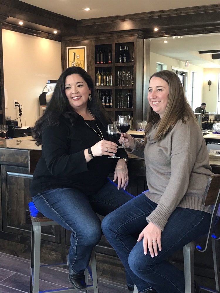La Buena Vida Vineyards 1