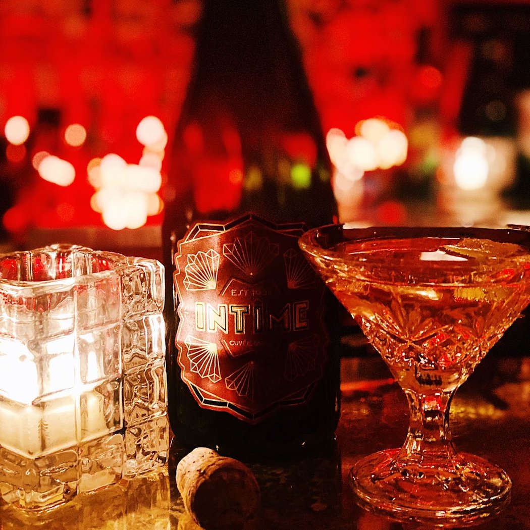 Saturday Night Speed Dating 2