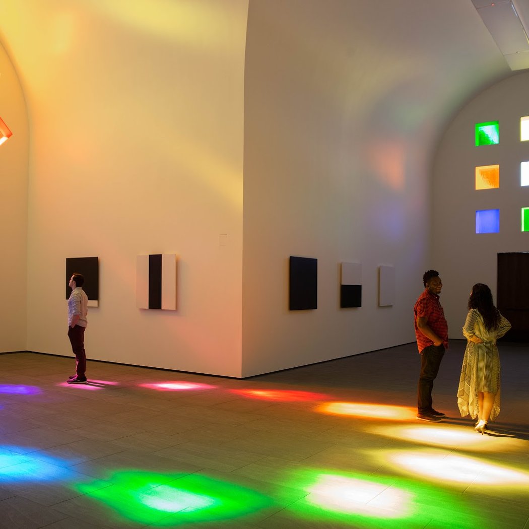 Blanton Museum of Art 1