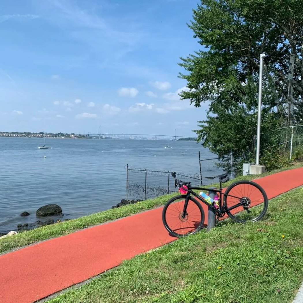 Bronx River Greenway 3