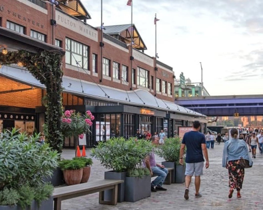 New York City Wine & Food Festival 2