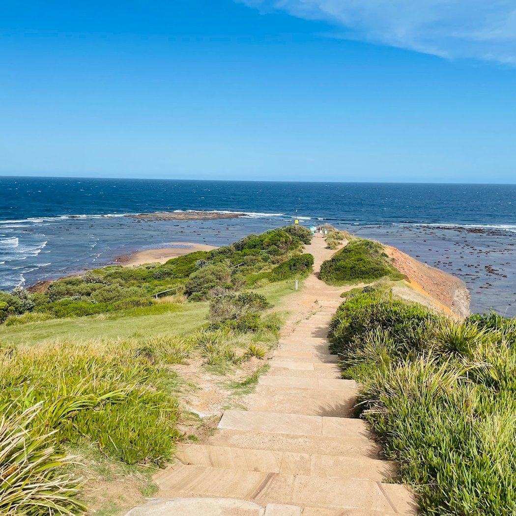 Long Reef Beach 2