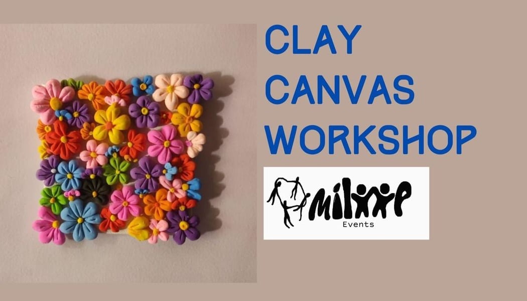 Clay Canvas Workshop 1