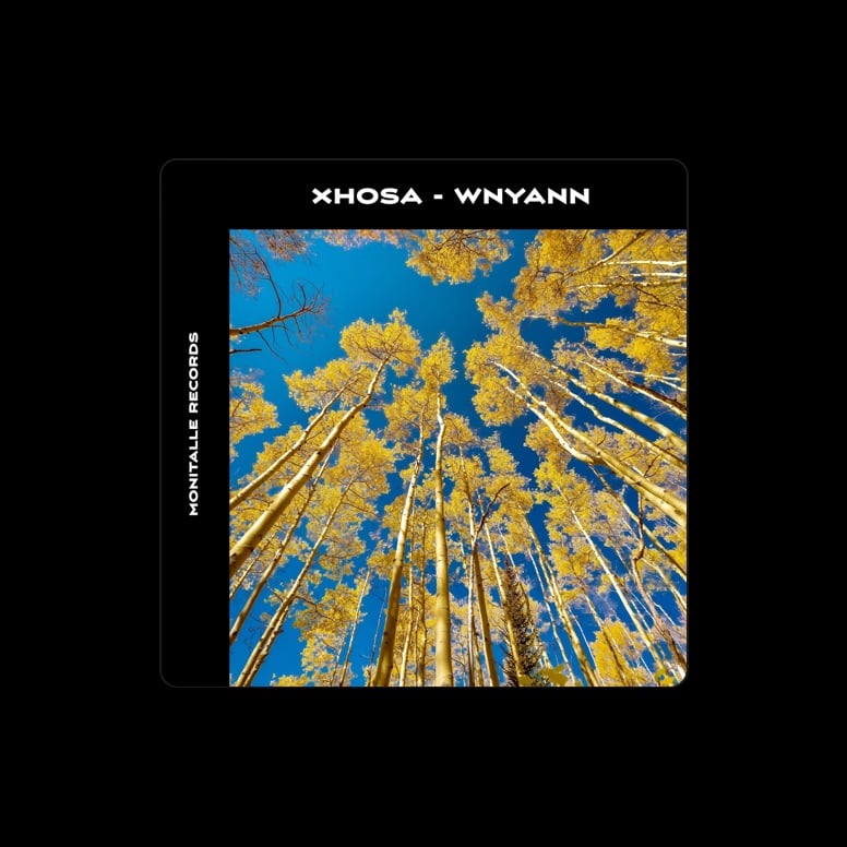 Xhosa concert 1