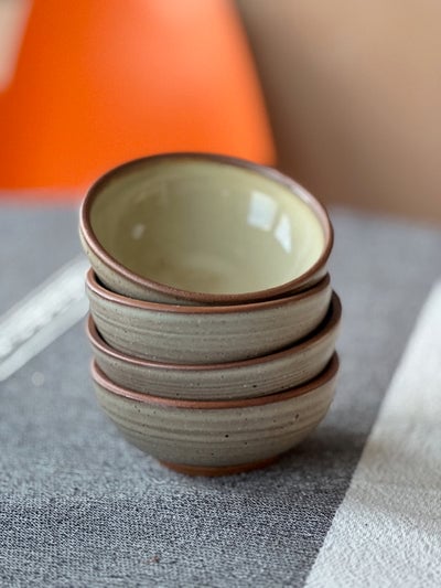 Tuesday Evening Ceramics with Sante 1