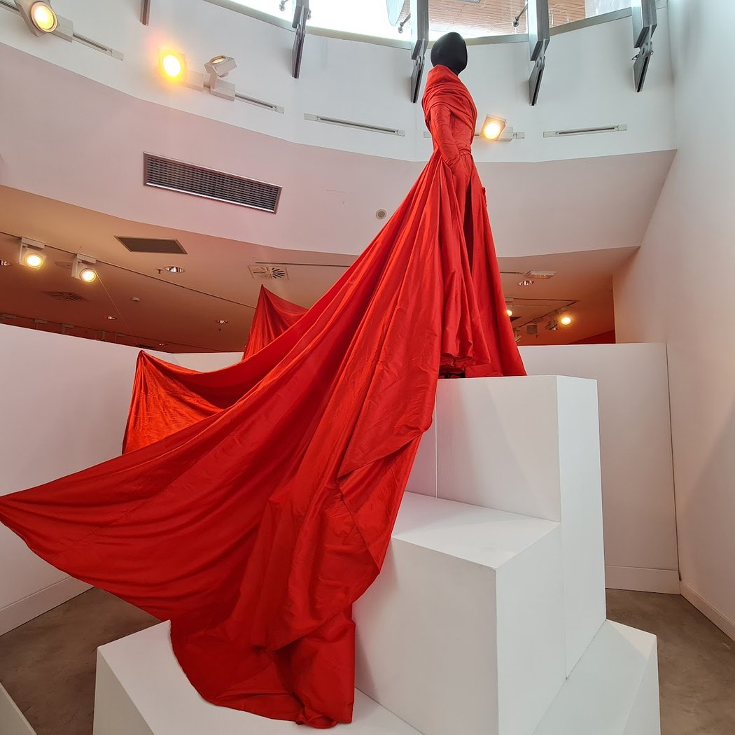Art Center Alcobendas 1