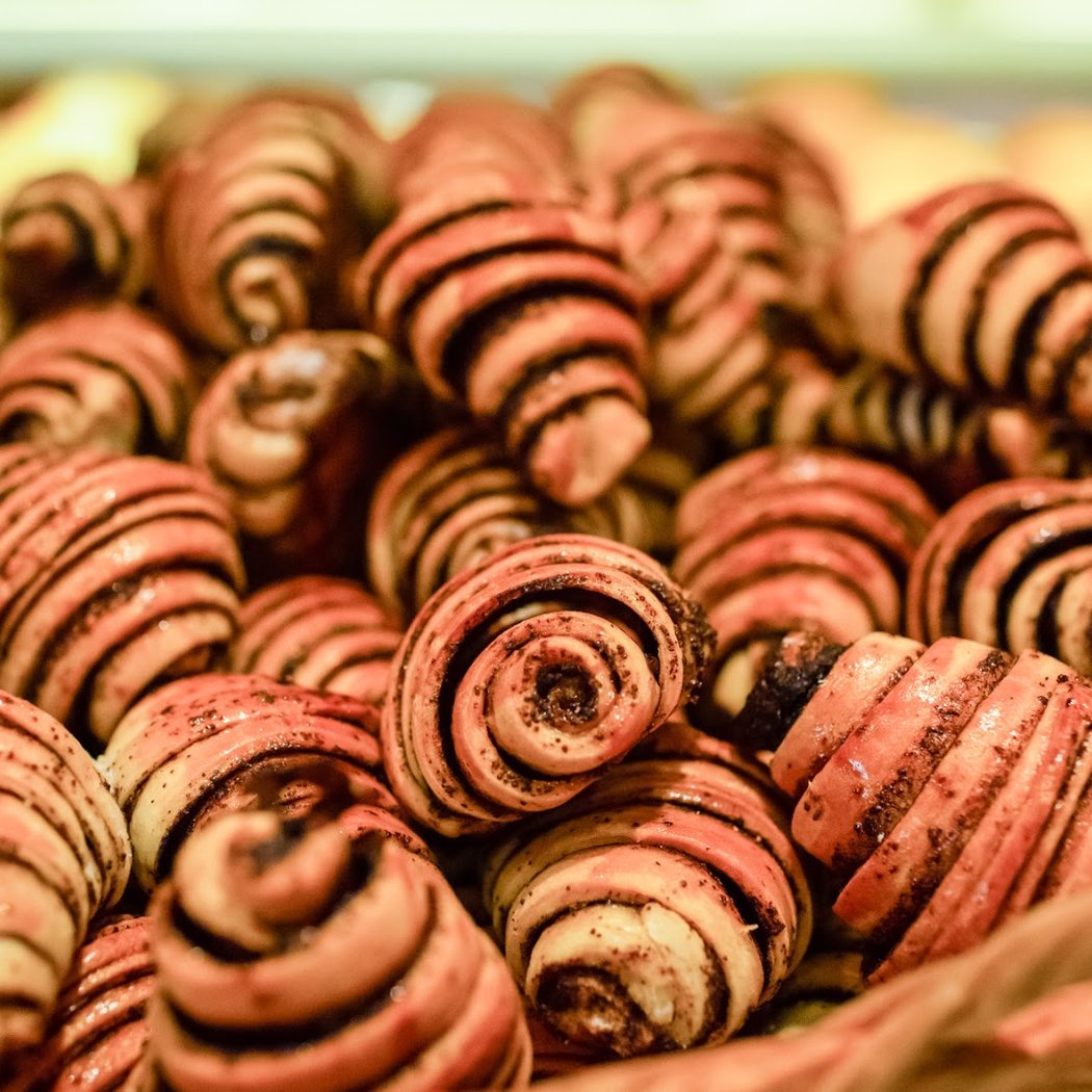 Weiss Kosher Bakery 1
