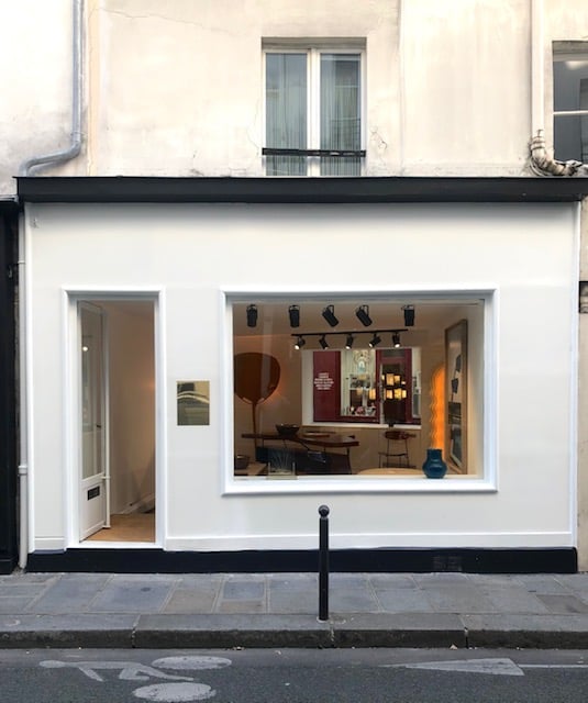 Maisonjaune Studio Paris 2
