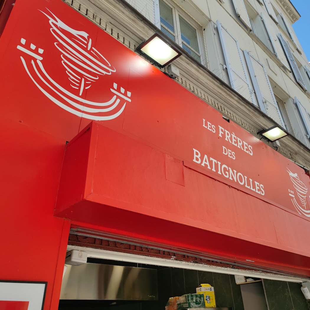 Les Frères des Batignolles 3