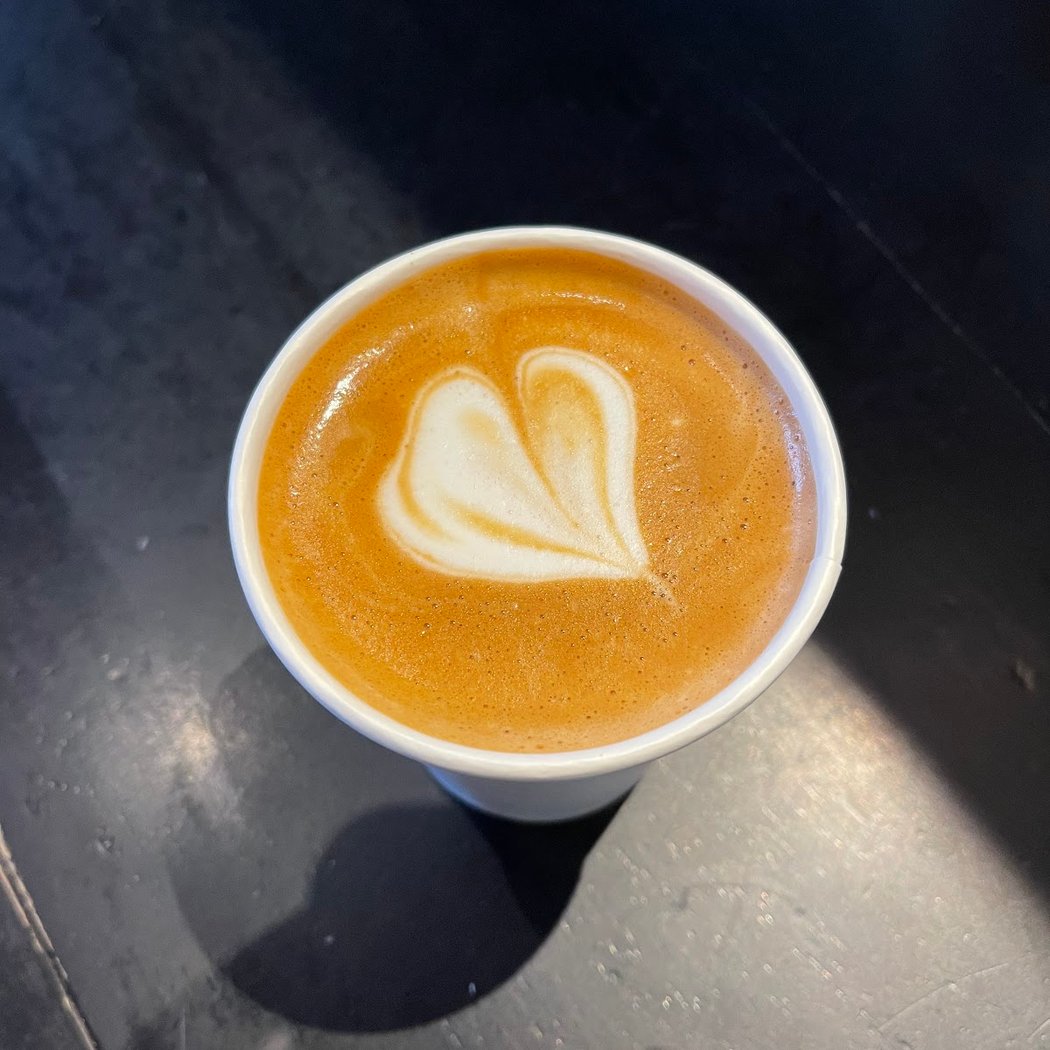 Uro Cafe 1