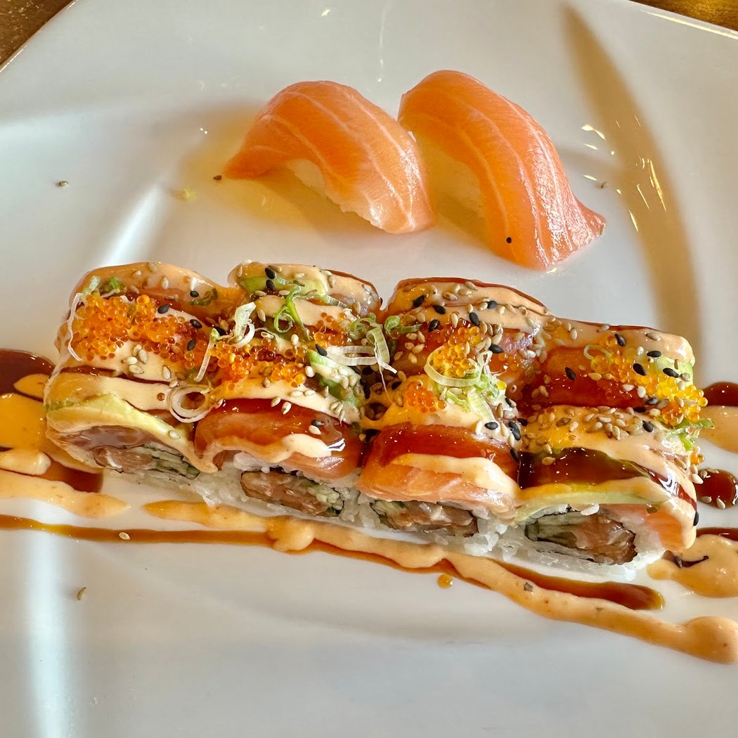 Kabuki Japanese Restaurant 1