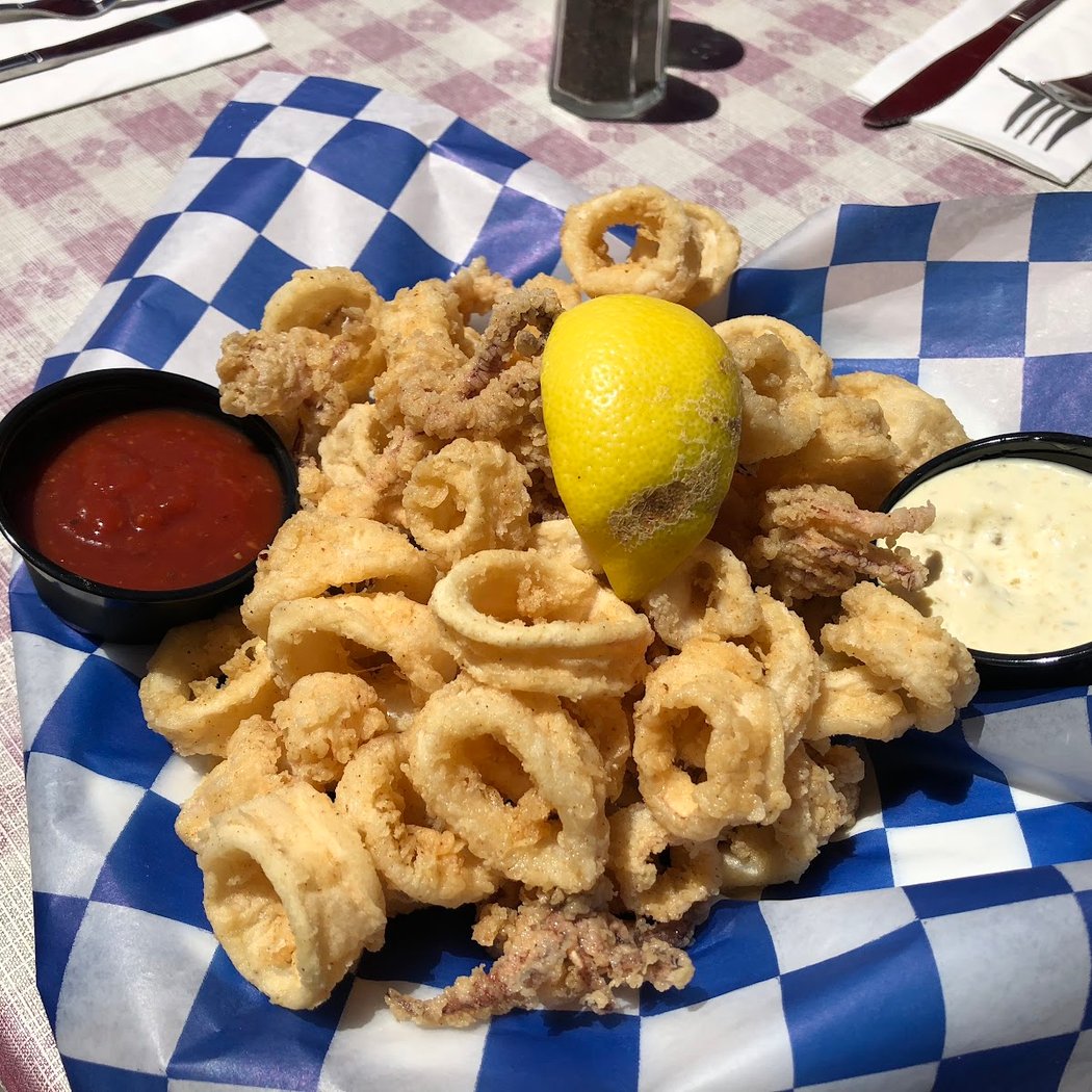 Sand Dollar Restaurant 3