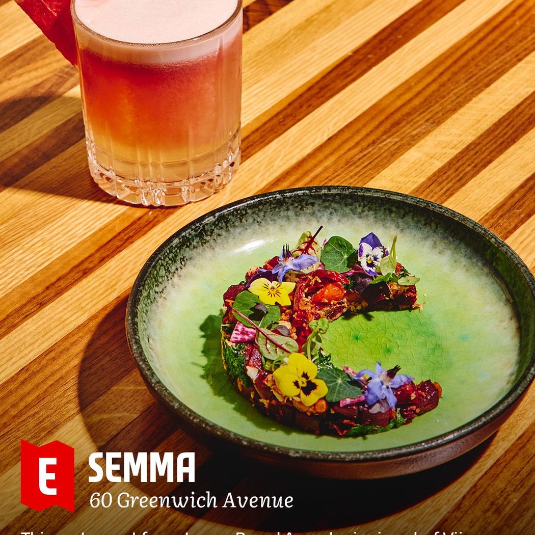 Semma 1