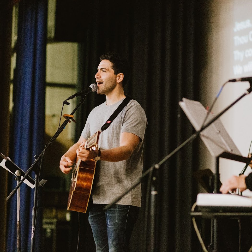 Trinity Grace Church 3