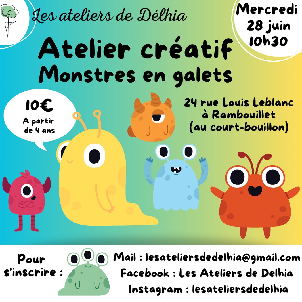 Les Ateliers de Délhia 1
