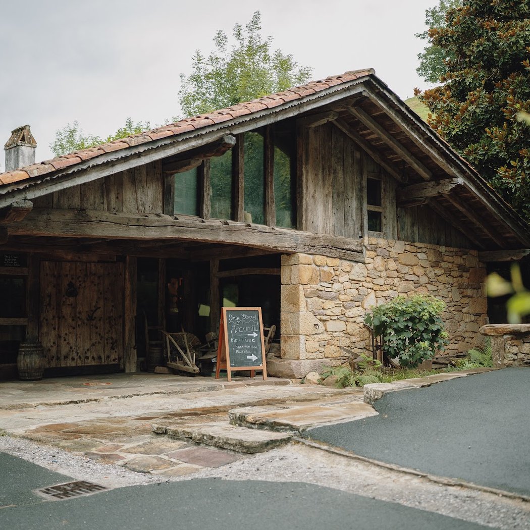 Le Musée du Gâteau Basque 3