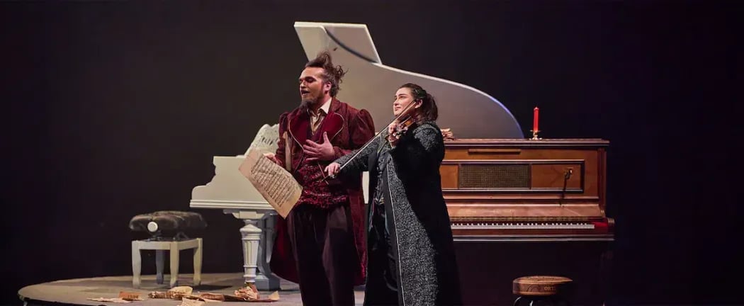 Les Virtuoses : En pleine tempête 3