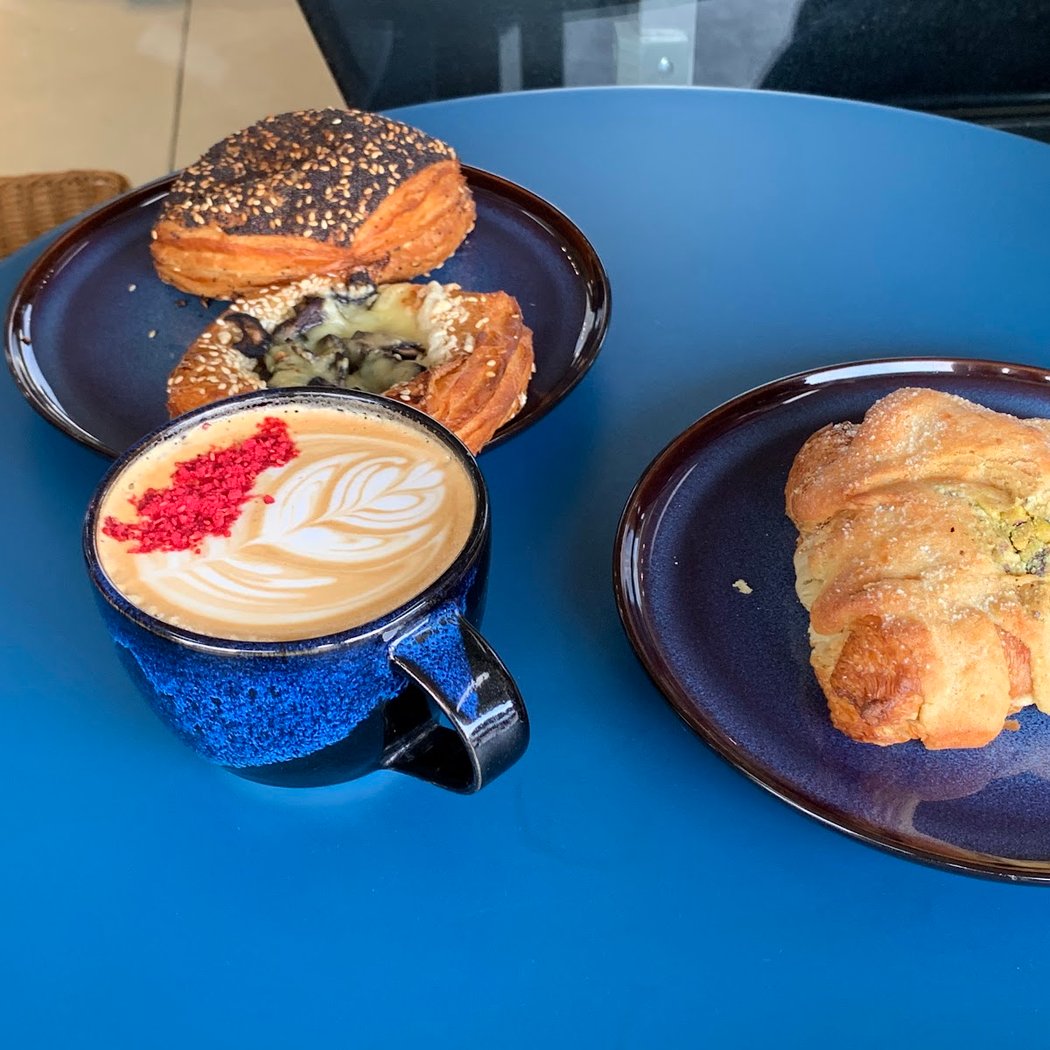 Moonwake Coffee Roasters 1