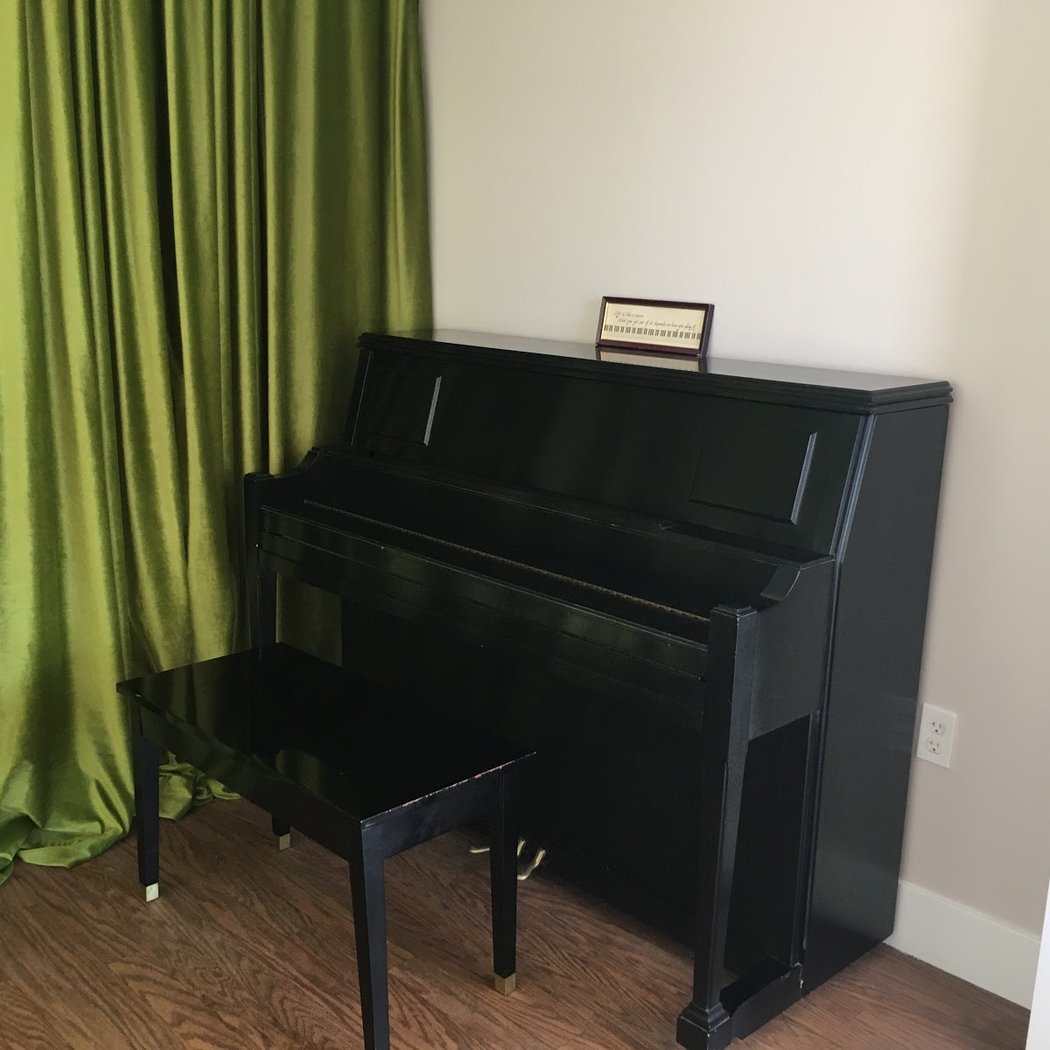 Peter Laul, Piano 2