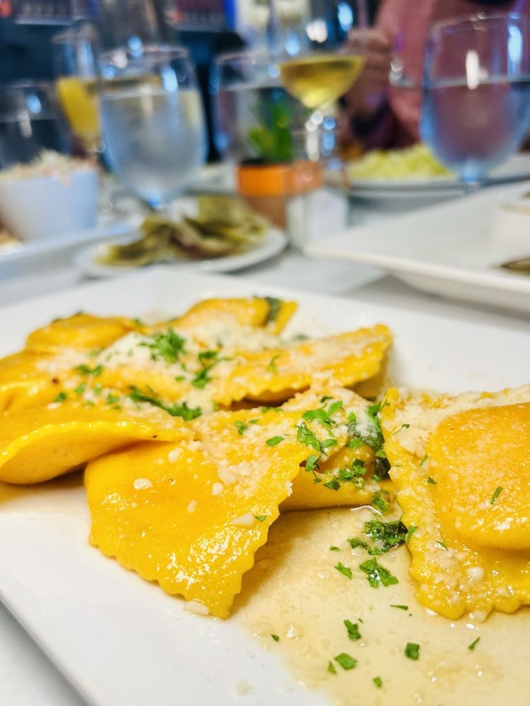 St Helena Bistro California cuisine 2