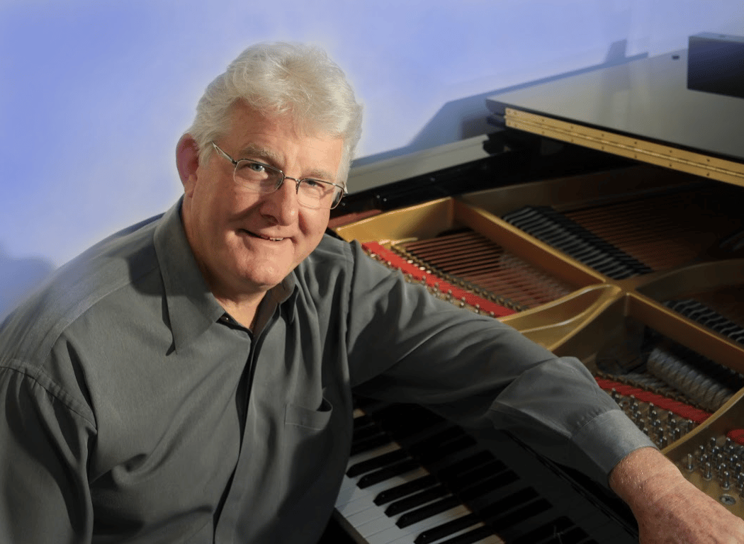 Bill Mays Trio 2
